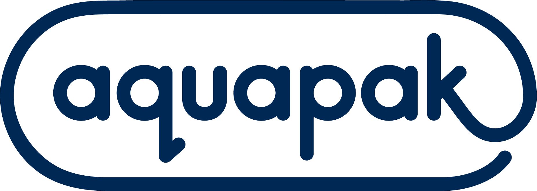 Aquapak Logo